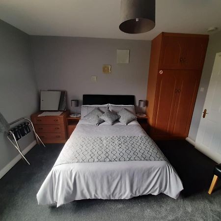 Arvagh The Arches Farmhouse B&B מראה חיצוני תמונה