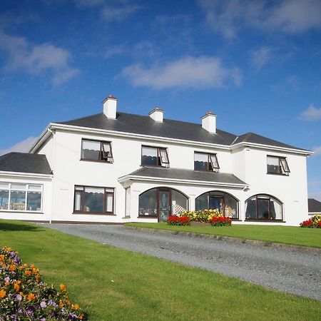 Arvagh The Arches Farmhouse B&B מראה חיצוני תמונה