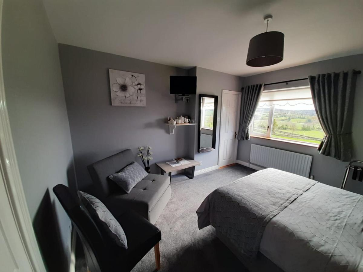 Arvagh The Arches Farmhouse B&B מראה חיצוני תמונה