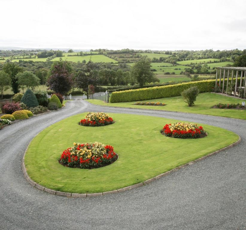 Arvagh The Arches Farmhouse B&B מראה חיצוני תמונה