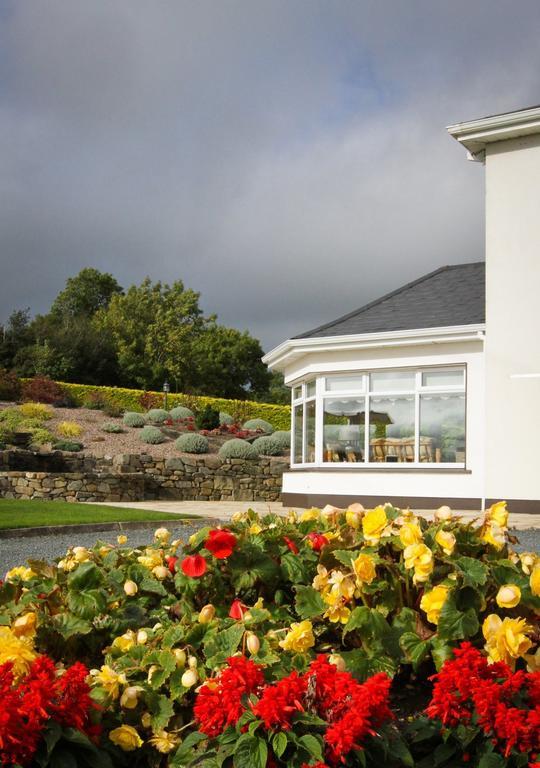 Arvagh The Arches Farmhouse B&B מראה חיצוני תמונה