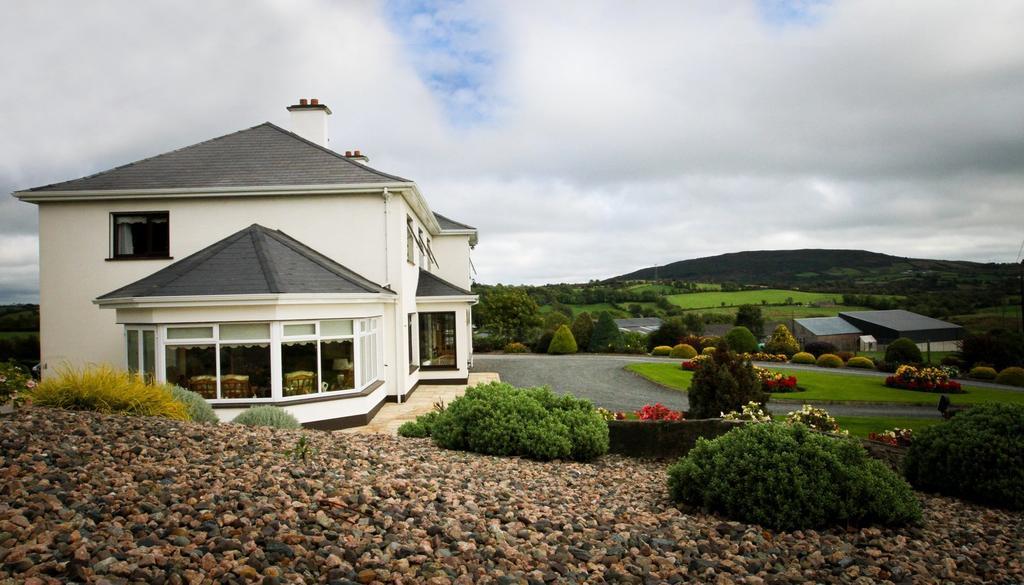 Arvagh The Arches Farmhouse B&B מראה חיצוני תמונה