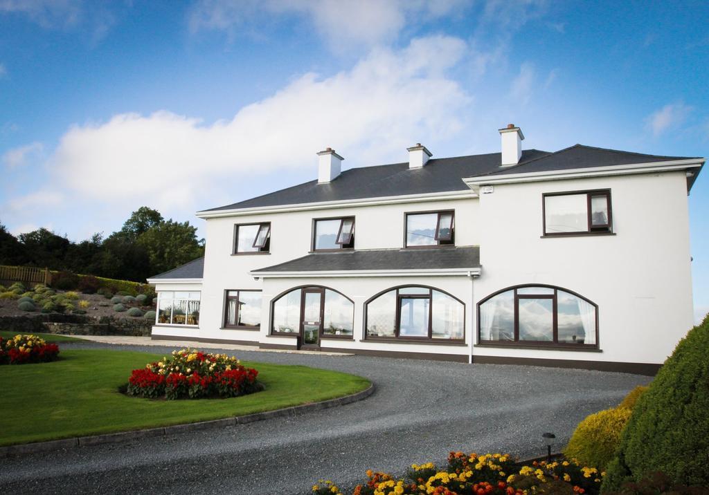 Arvagh The Arches Farmhouse B&B מראה חיצוני תמונה