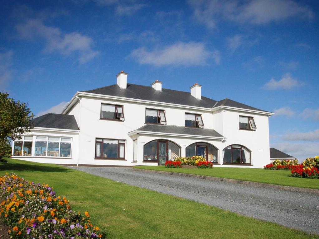 Arvagh The Arches Farmhouse B&B מראה חיצוני תמונה