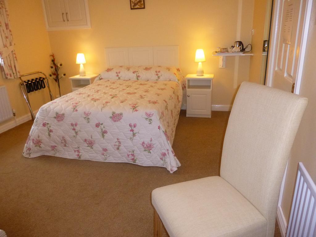 Arvagh The Arches Farmhouse B&B חדר תמונה