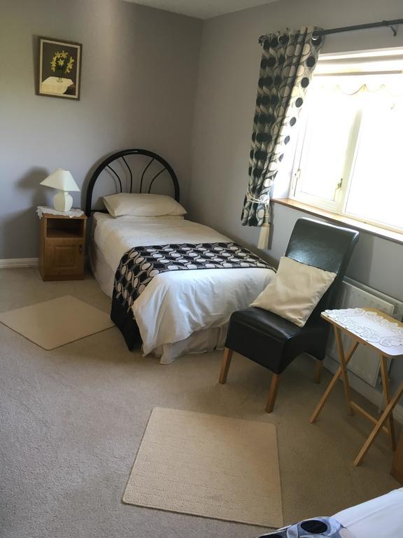 Arvagh The Arches Farmhouse B&B מראה חיצוני תמונה